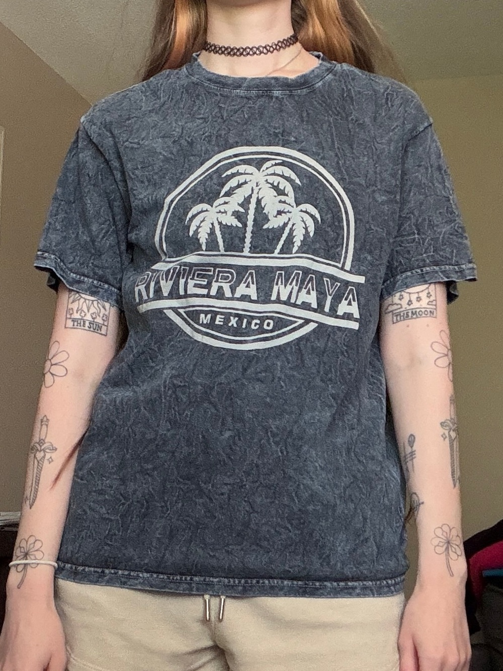 🌴 Riviera Maya Tee